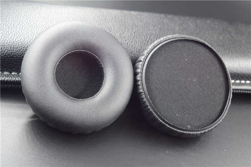 LEORY 1 Pair Replacement Earpads For AKG Y50 Y50BT Y50DJ Headphone Soft Sponge Foam Cover Cushion -