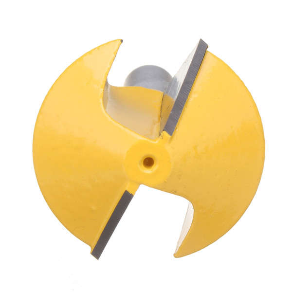 1/2 Inch Shank Router Bit Wood Milling Woodworking Cutter