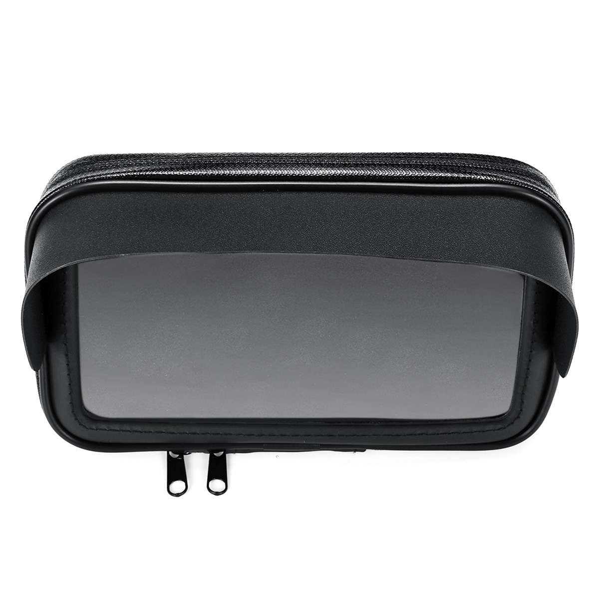 6.3inch Phone Holder Motorcycle Bike Handlebar GPS Bicycle Mount Case