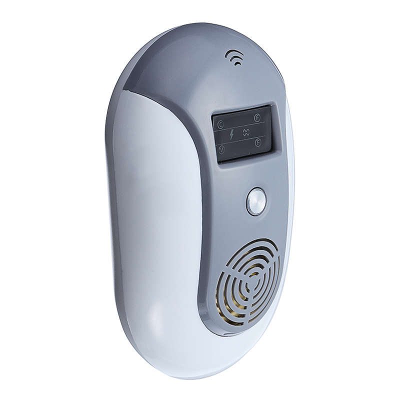 Control Ultrasonic Pest Repeller Repellent Electronic Bug Repellent Pe