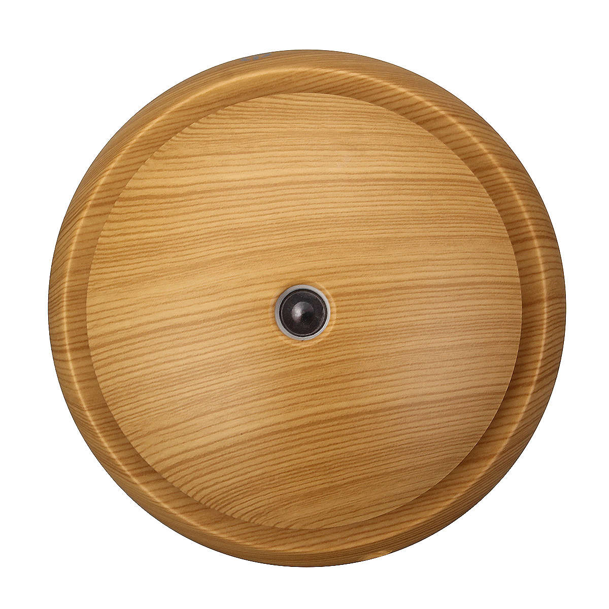 lorful USB Intelligent Wood Grain Humidifier Ultrasonic Air Humidifier