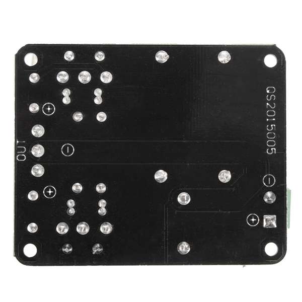 12V 24V ZVS Tesla Coil Flyback Driver Generator Marx Generator Jacob' Ladder