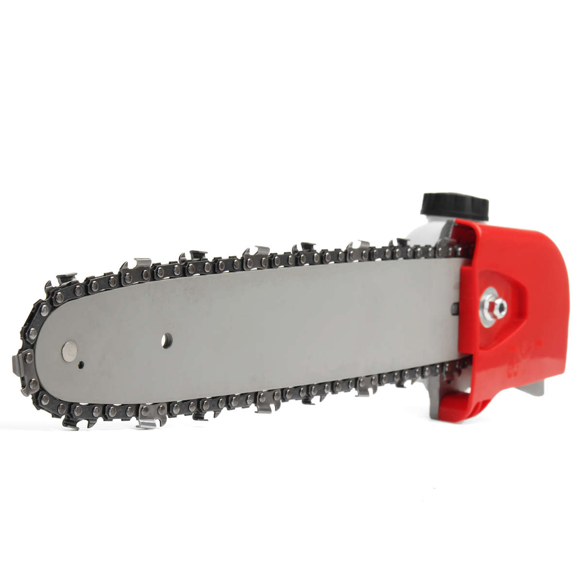 ole Saw 7 Spline Tree Cutter Chainsaw Bracket Gearbox Gear Head Tool R