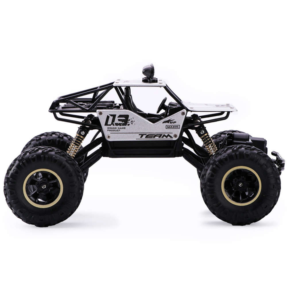 Rock Crawler 4WD Radio RC Racing Car