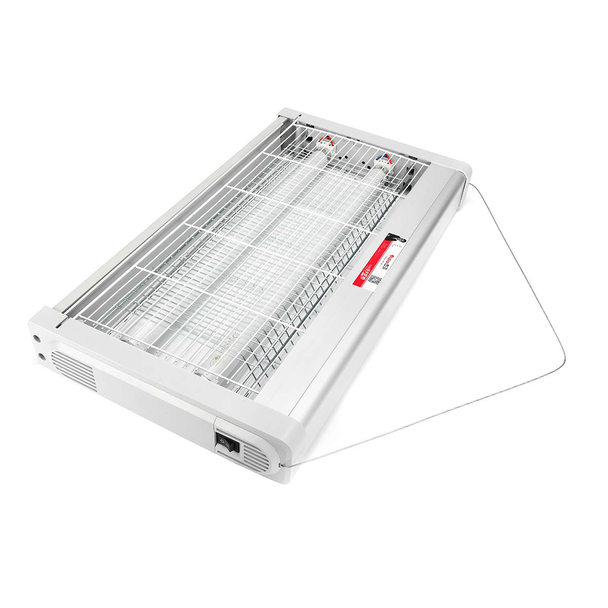 30W Electric Insect Trap Mosquito Bugs Vinegar Flies Flying Insect Killer Lamp Mosquito Insects Repe