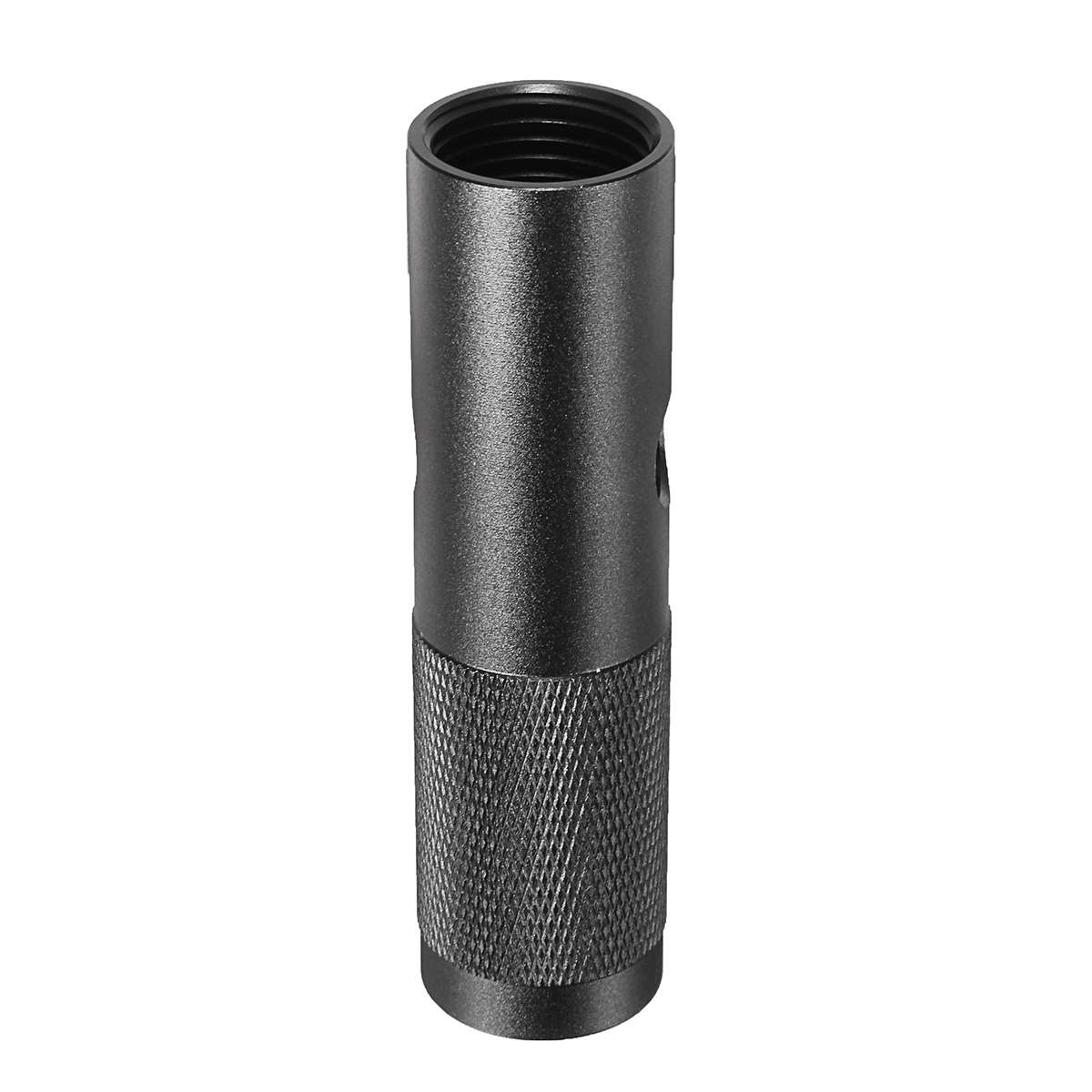 M16x1.5 Thread Quick Change 12g CO2 Valve Cartridge Adapter Machinery Parts