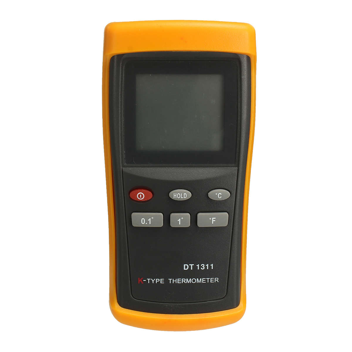 DT1311 K-Type Thermometer Ceramic Probe Forge Crucible Kiln