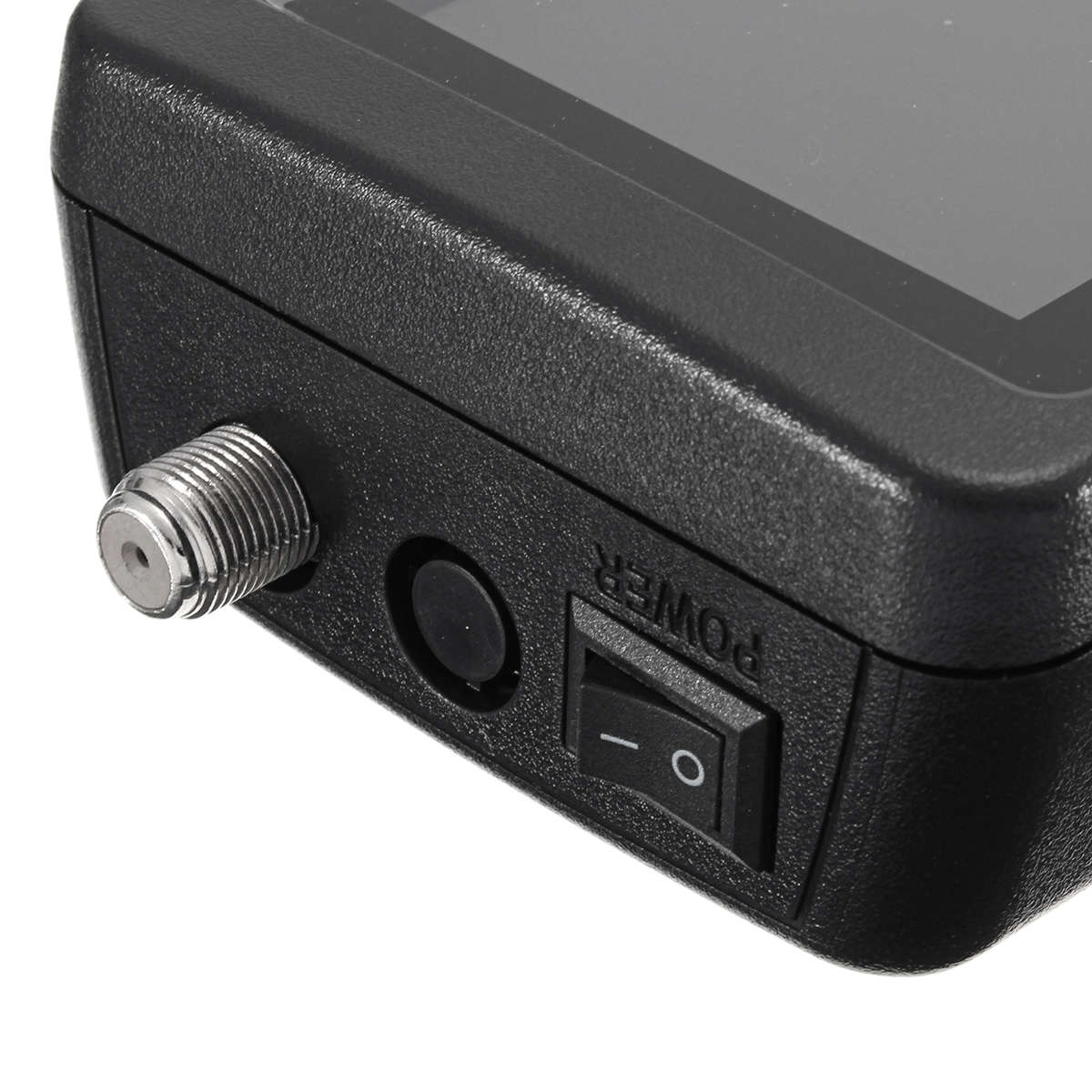 Satlink WS-6933 DVB-S2 FTA Digital Satellite Finder Meter