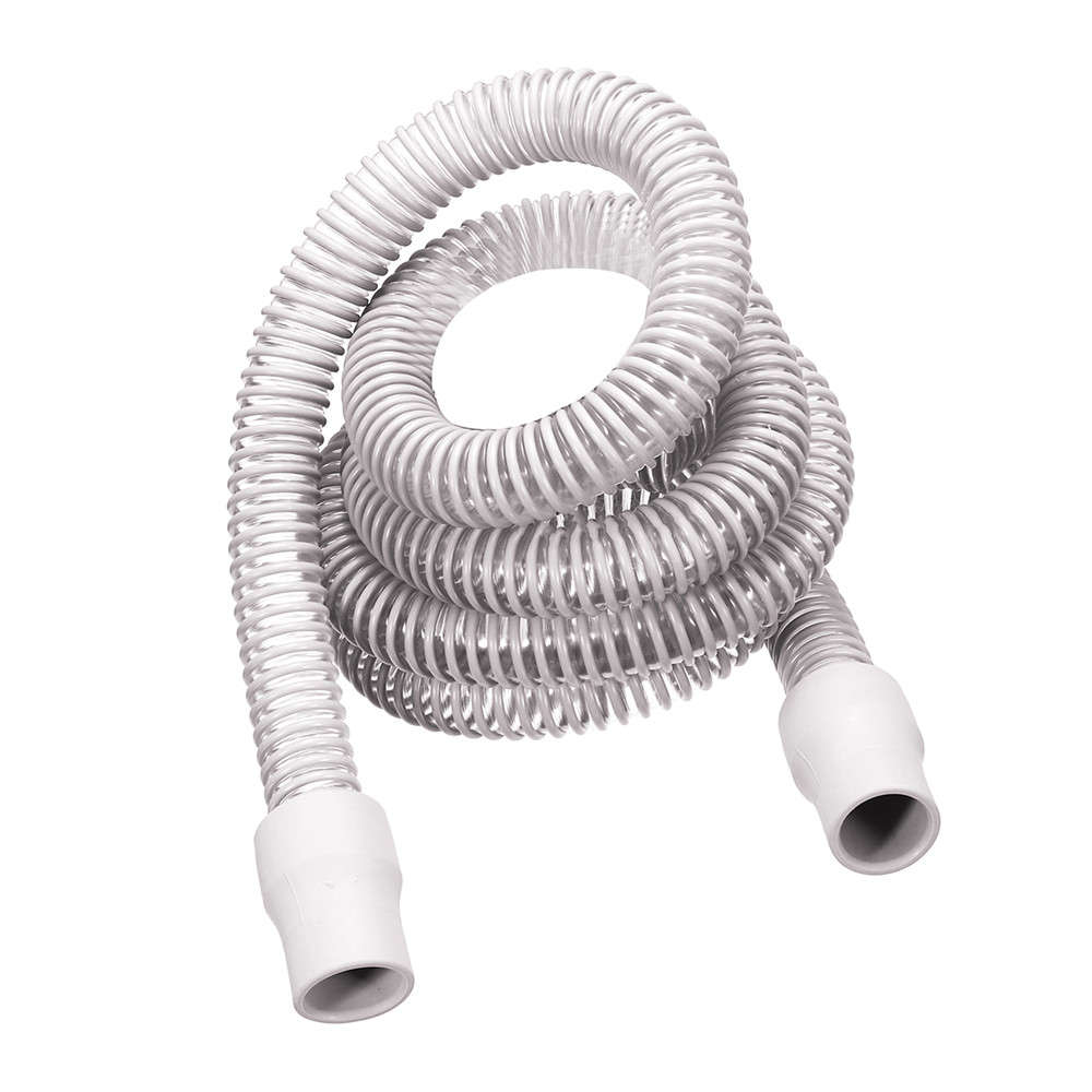 Extended AIR Tubing Silicone Hose Oxygen Pipe for CPAP Ventilator Sterilizer And BiPAP Machines