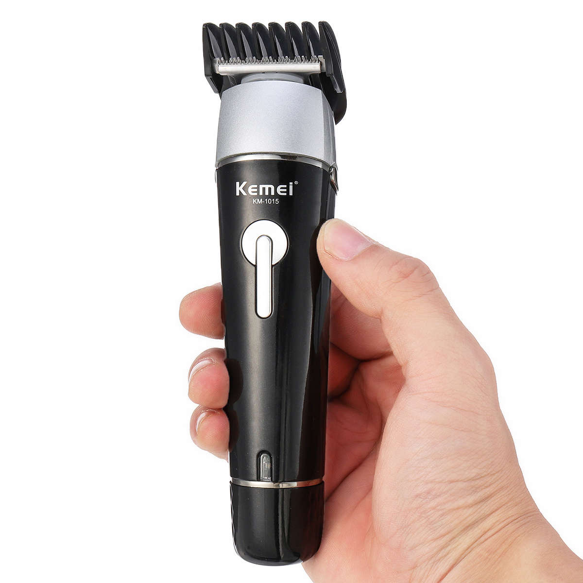 220V Waterproof Hair Clipper Hair Trimmer Professional Hair Clippers Haircut B