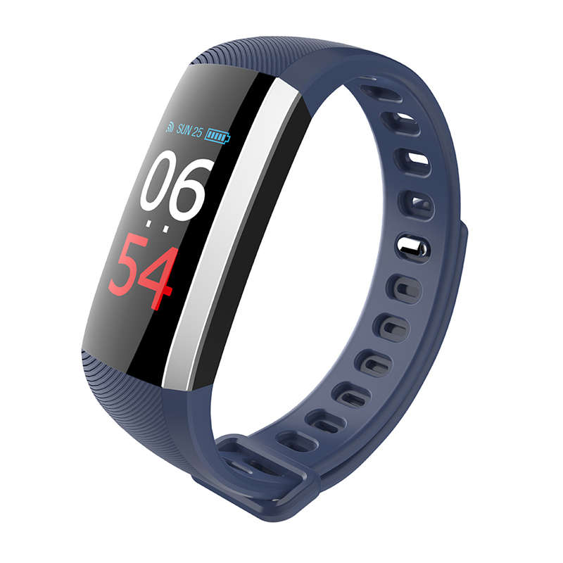 Smart Watch Heart Rate Sport Active Clock Fitness Tracker Smart Watch