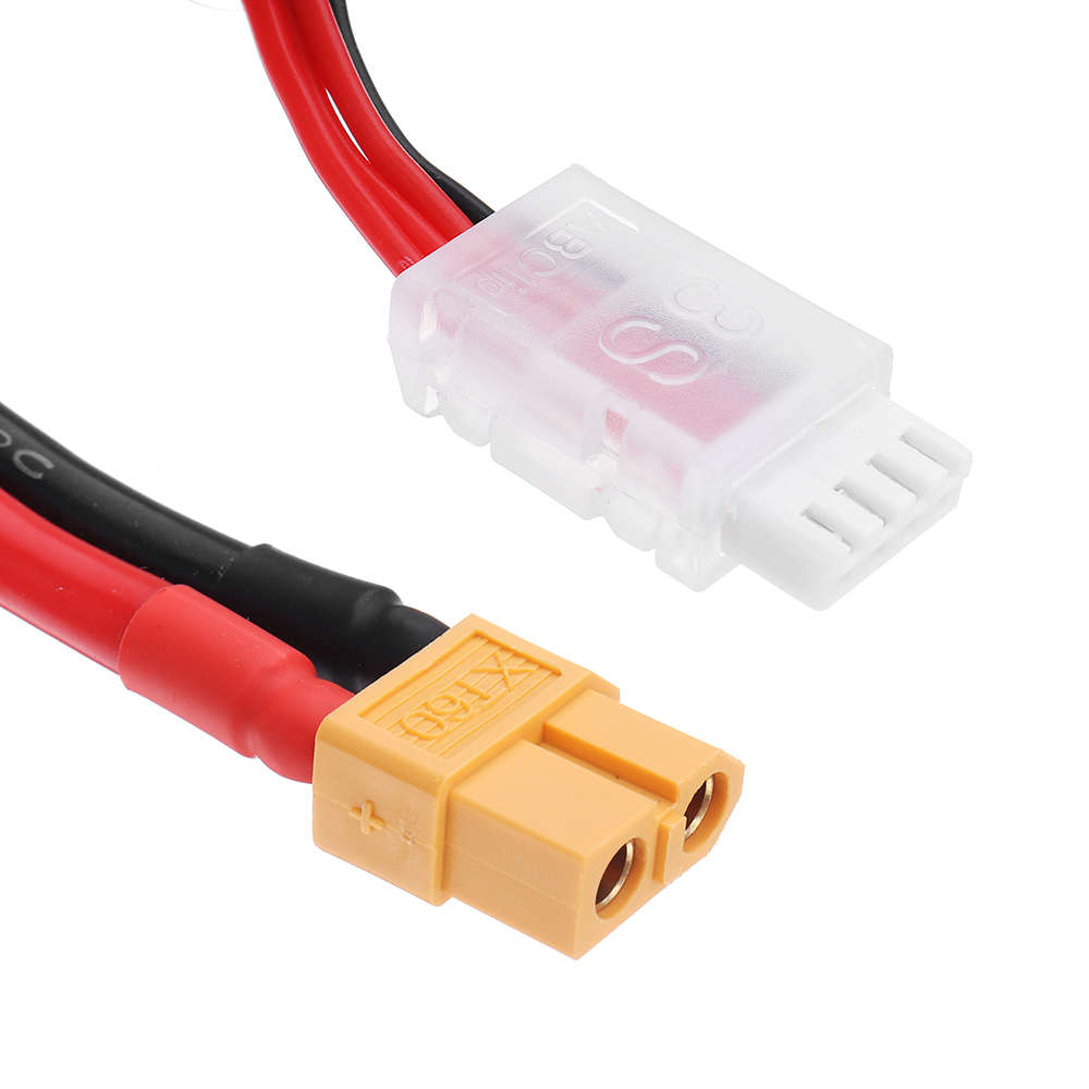 ZOP Power 11.1V 7500mAh 35C 3S Lipo Battery XT60 Plug for RC Quadcopter Car