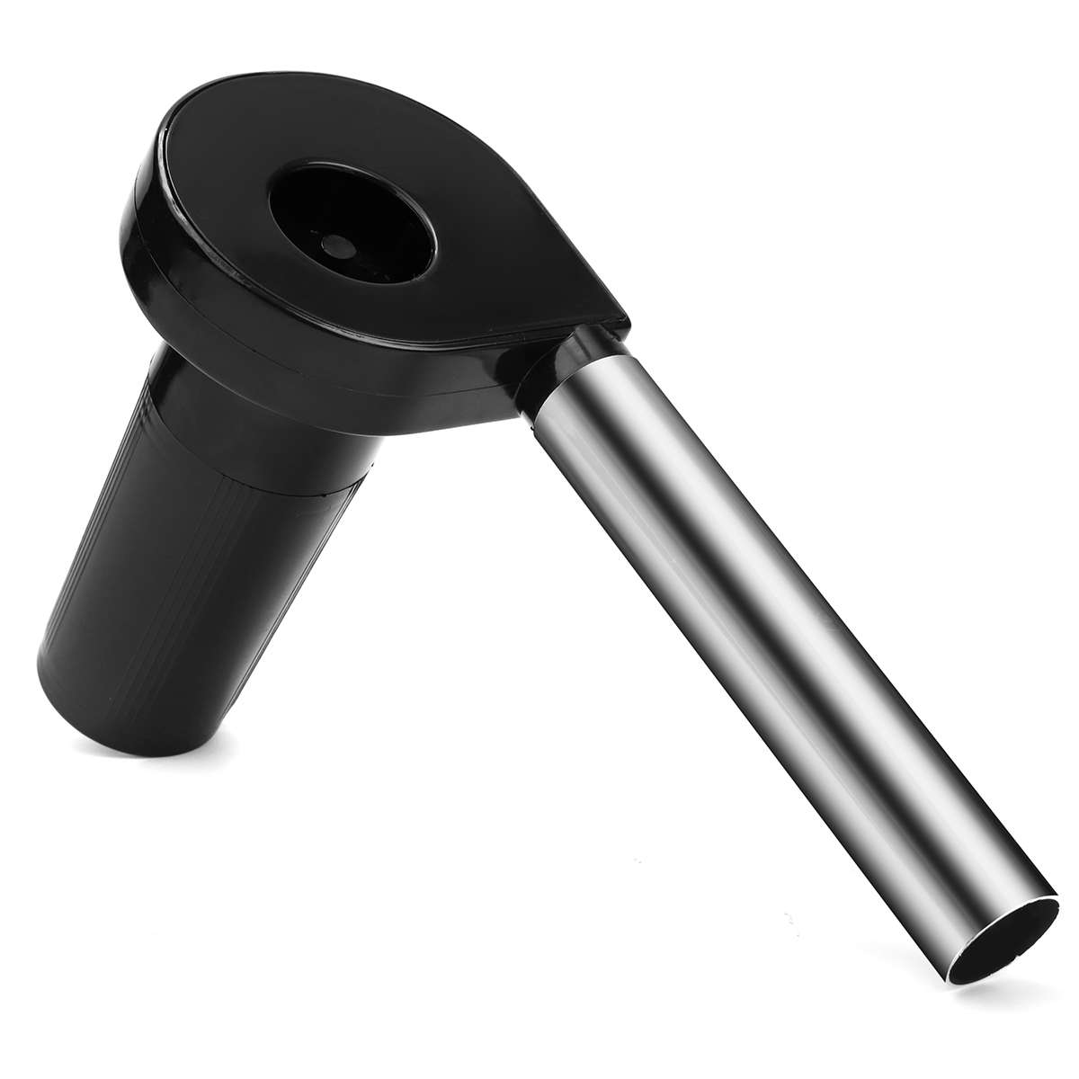 Portable Electric Braai BBQ Fan Air Blower Charcoal Burn Picnic Lighters Utensil Cooking Fire Tool