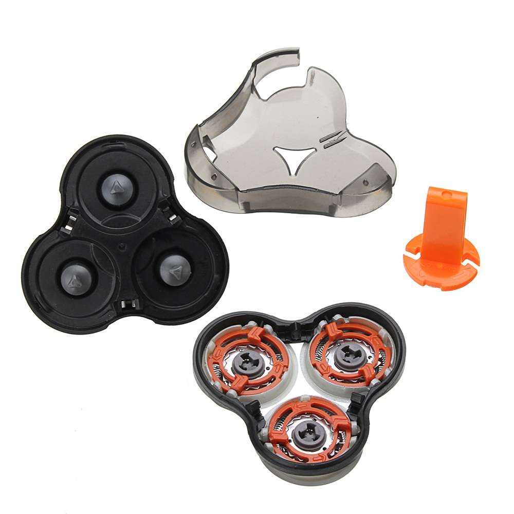 Shaver Replacement Head for Philips Norelco RQ12 SH90 S9000