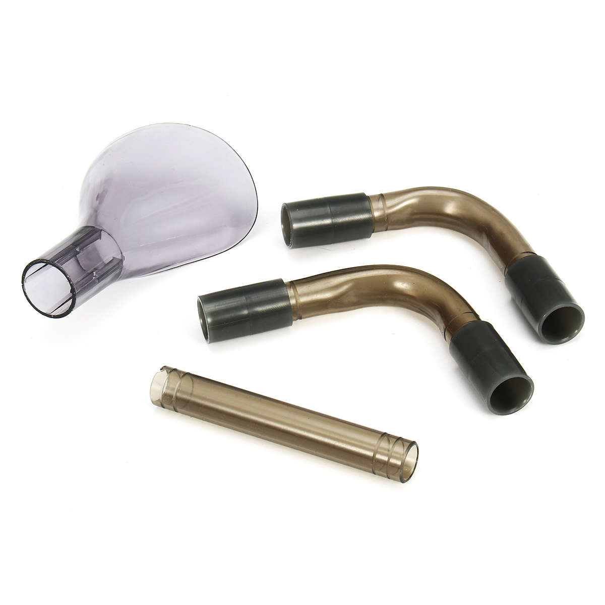 Aquarium CF External Cannister Filter Water Fish Tank Booster Sponge Filtrat