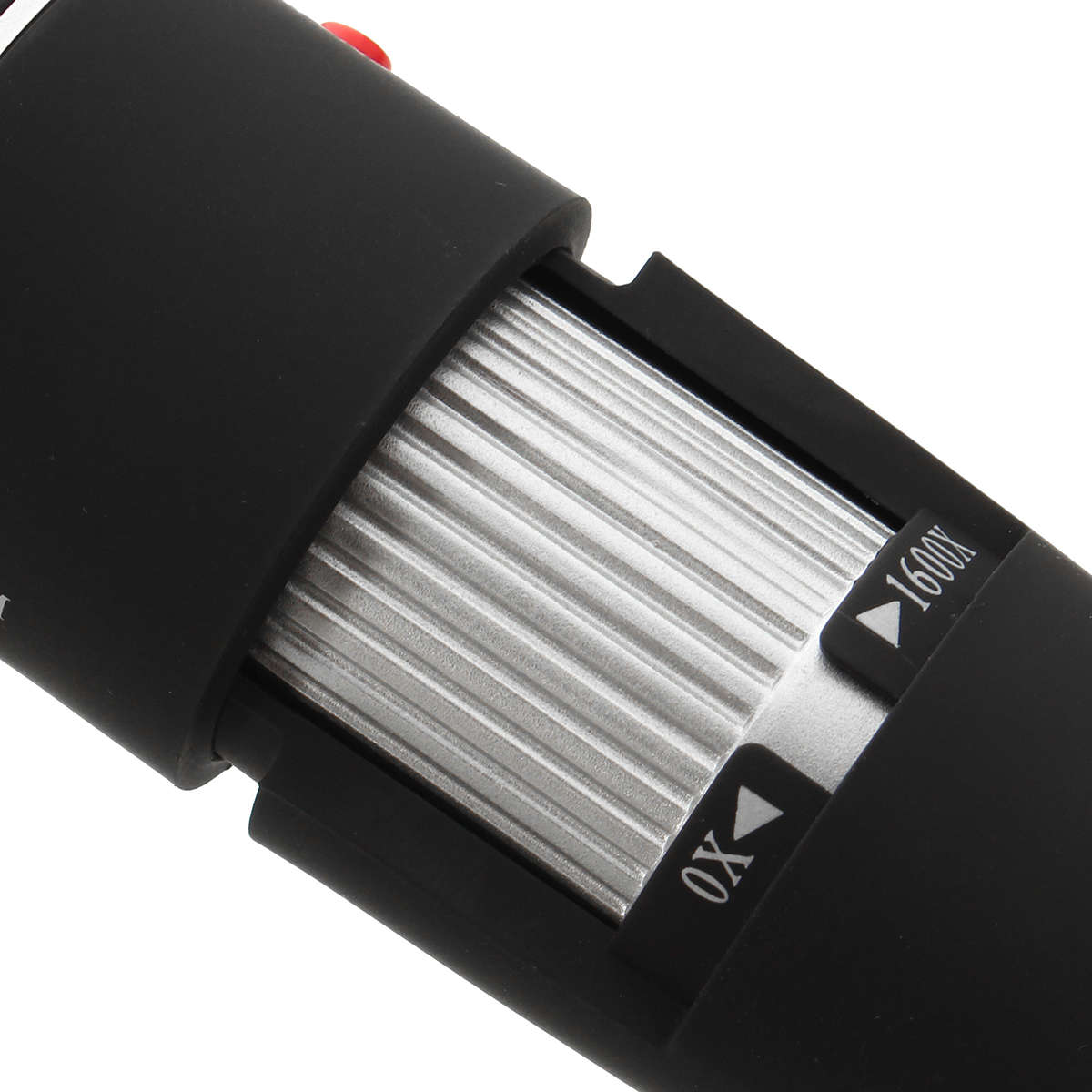 Digital Microscope 1600X Zoom 8 LED USB