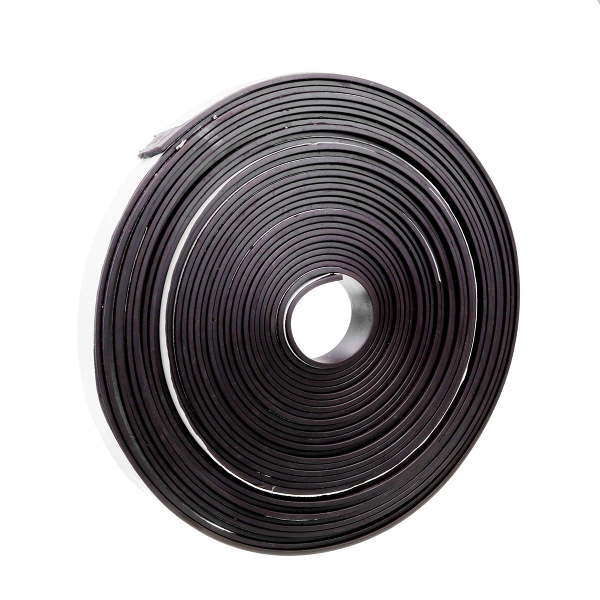 FT Self Adhesive Flexible Soft Rubber Magnetic Tape Neodymium Magnet D