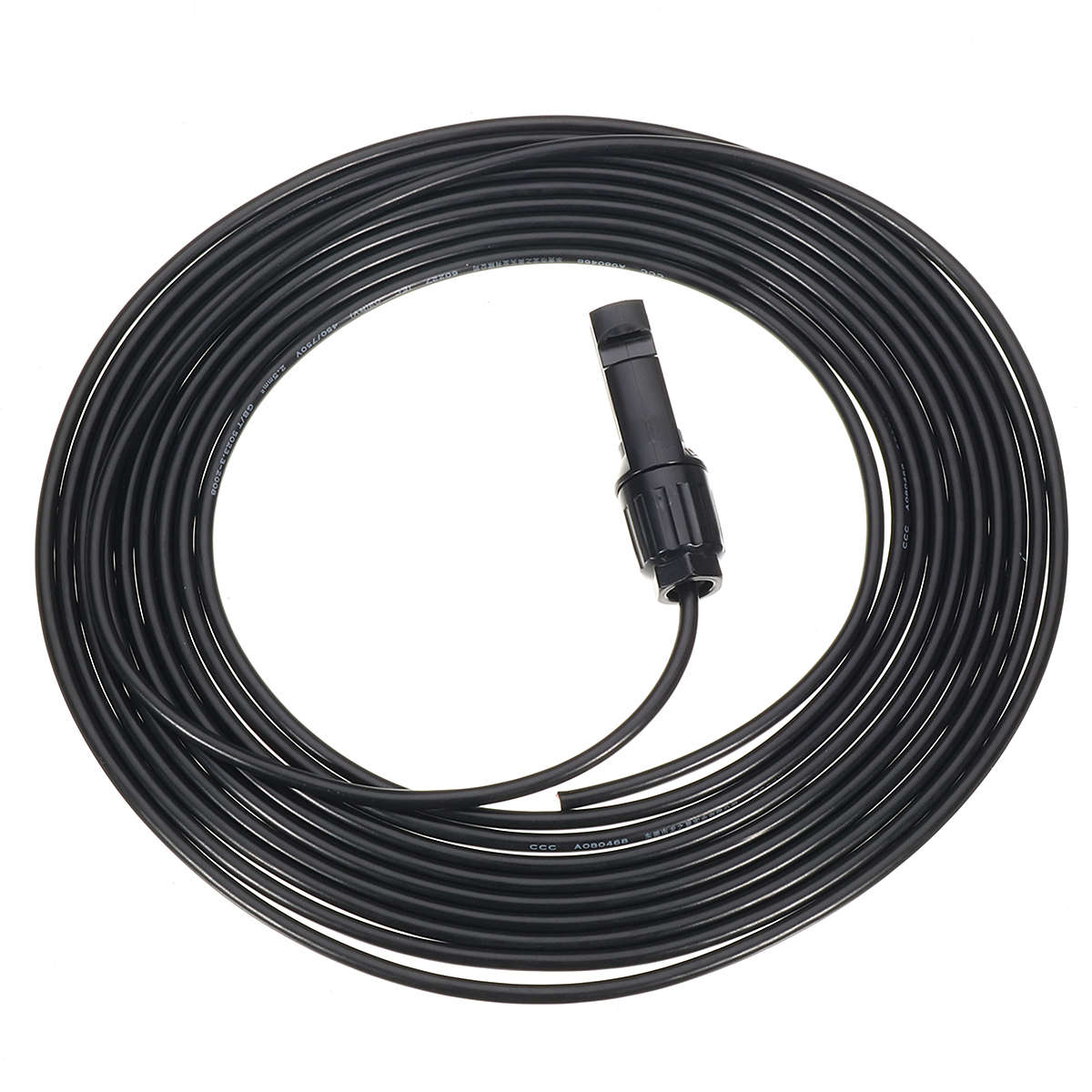 rs MC4 Female Connectors Solar Panel Cable Extensions Wire For Caravan