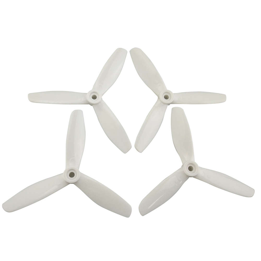 4PCS 3-blade Propeller For MJX B6 B6W B6F B6FD B8 B5W F20 B8 PRO Bugs 6 Bugs 8 Bugs 5W RC Drone -