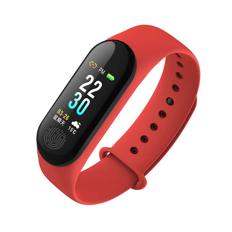 Smart Bracelet Heart Rate Monitor Smart Watch