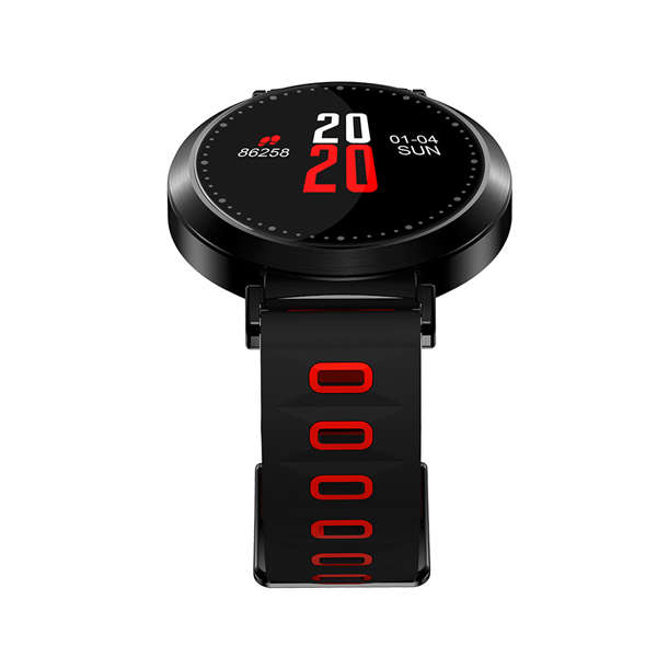 Fitness Tracker Blood Pressure Oxygen Heart Rate Monitor Fitness Tracker Sport Smart Wristband