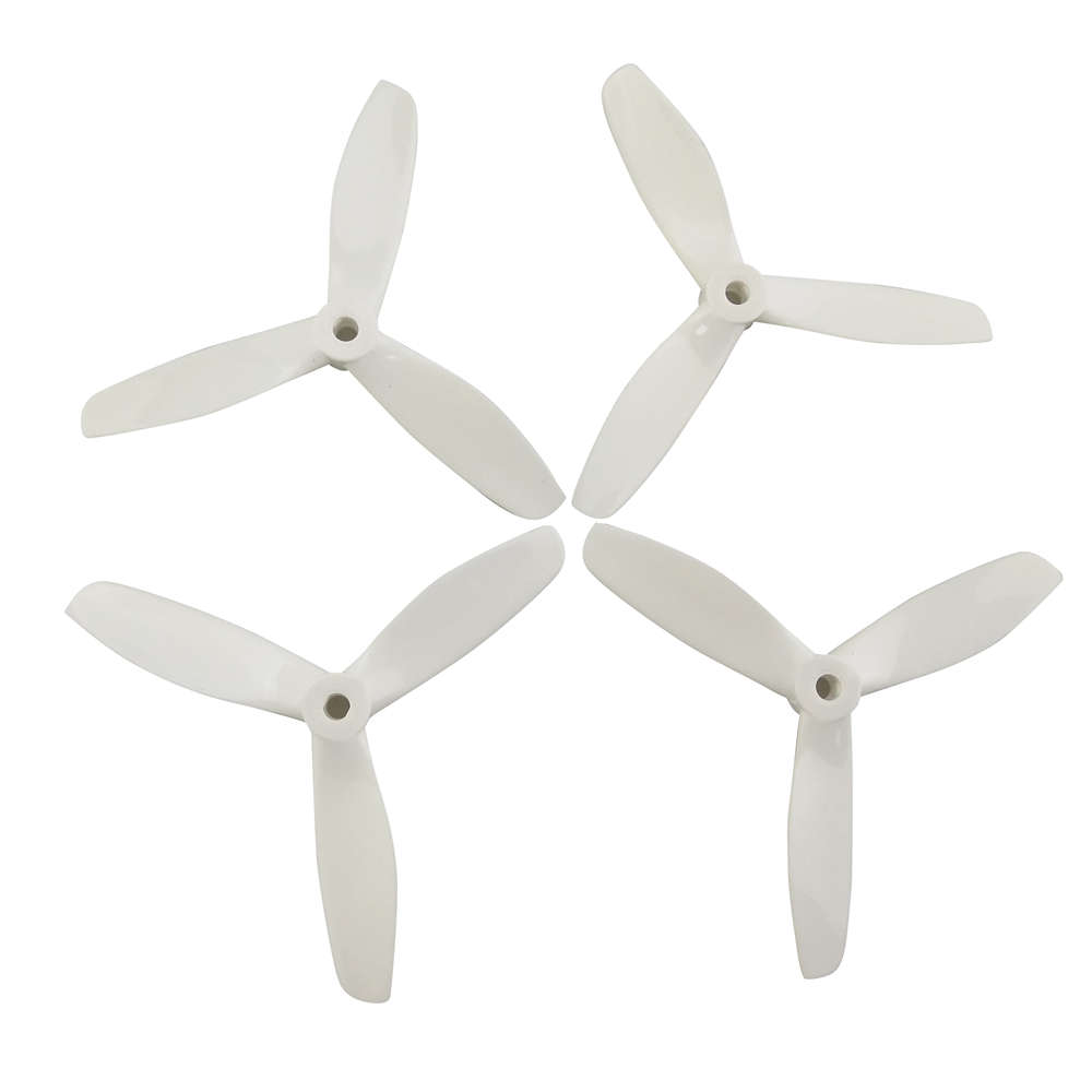 4PCS 3-blade Propeller For MJX B6 B6W B6F B6FD B8 B5W F20 B8 PRO Bugs 6 Bugs 8 Bugs 5W RC Drone -