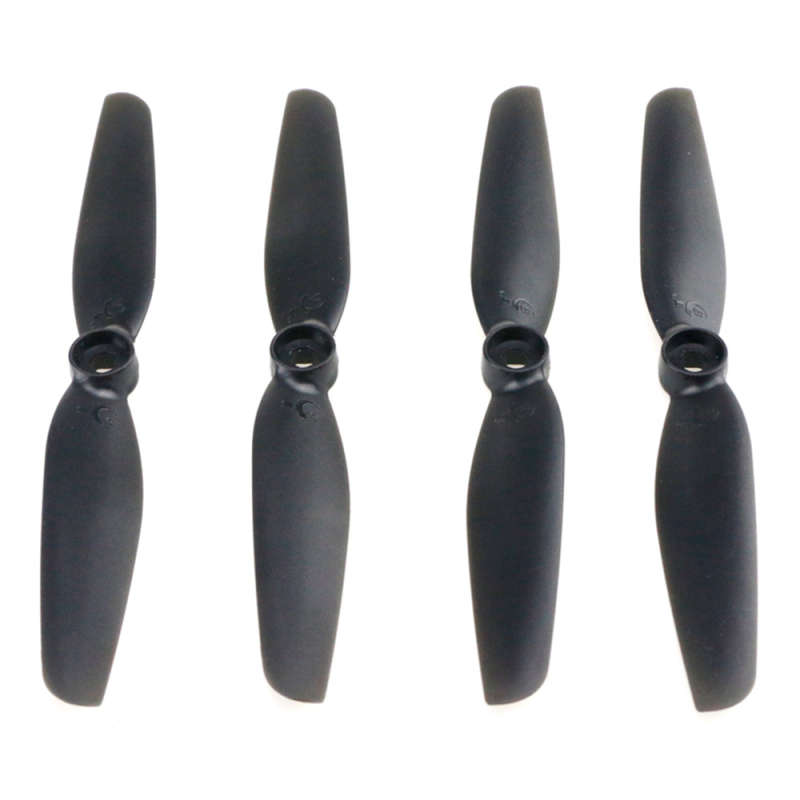 MJX Bugs 5 W 8 B5W B8 RC Quadcopter Spare Parts CW/CCW Propeller Blade - 0.02kg