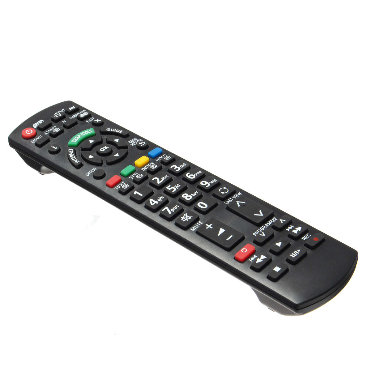 Universal Replacement Remote Control For Panasonic TV