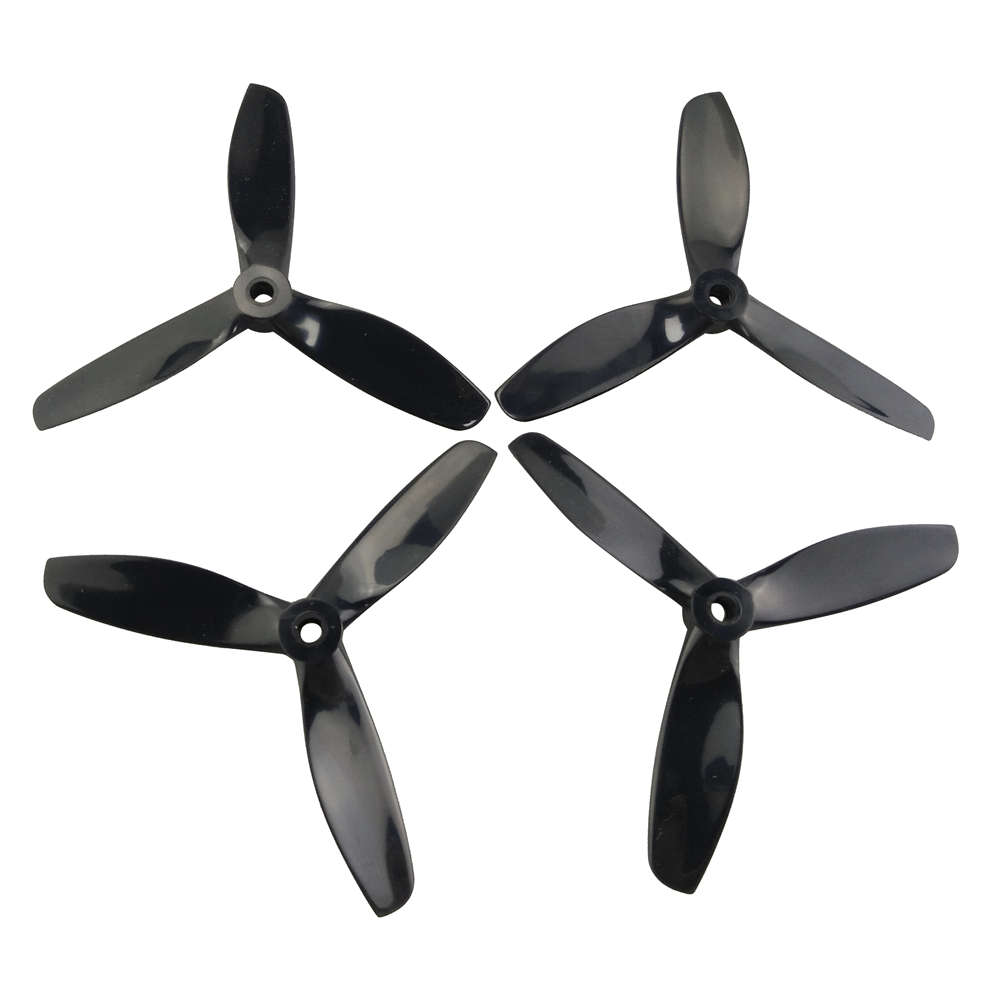 4PCS 3-blade Propeller For MJX B6 B6W B6F B6FD B8 B5W F20 B8 PRO Bugs 6 Bugs 8 Bugs 5W RC Drone -