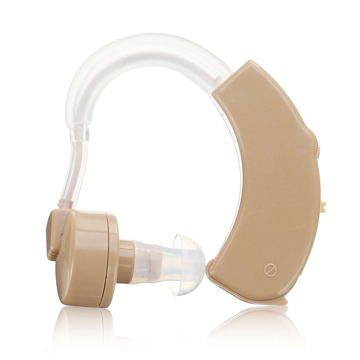 CYBER SONIC HEARING AID