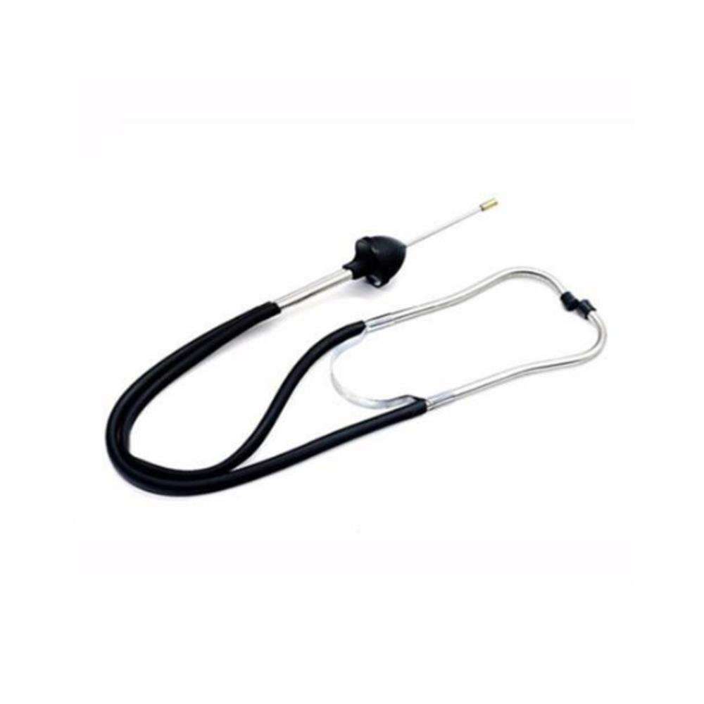 Auto Diagnostic Tools Car Engine Block Stethoscope Automotive Tools Auto Repair Tool
