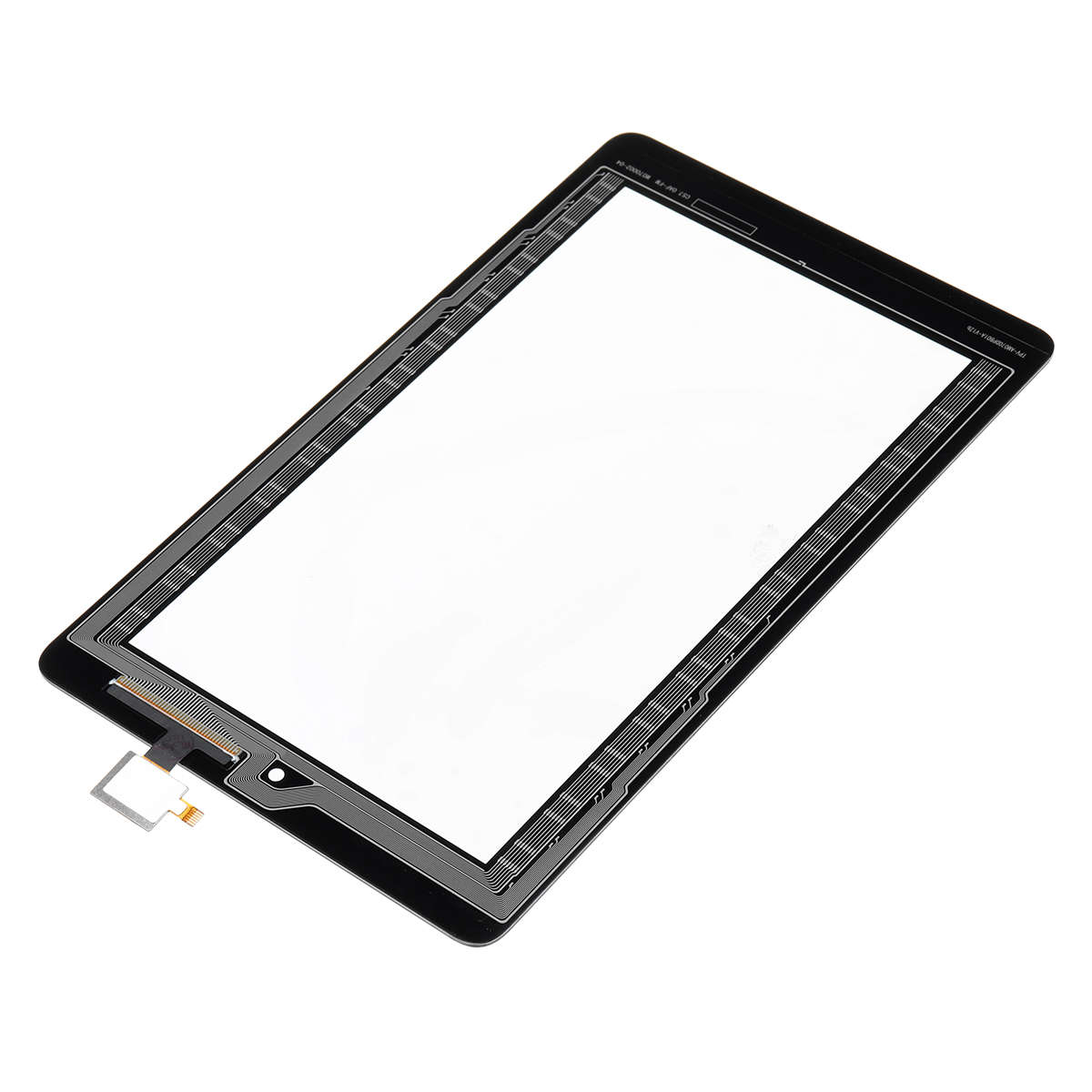 7 Inch LCD Touch Screen Digitizer + Polarizer For Amazon Kindle Fire HD 5th Gen SV98LN - 0.16kg