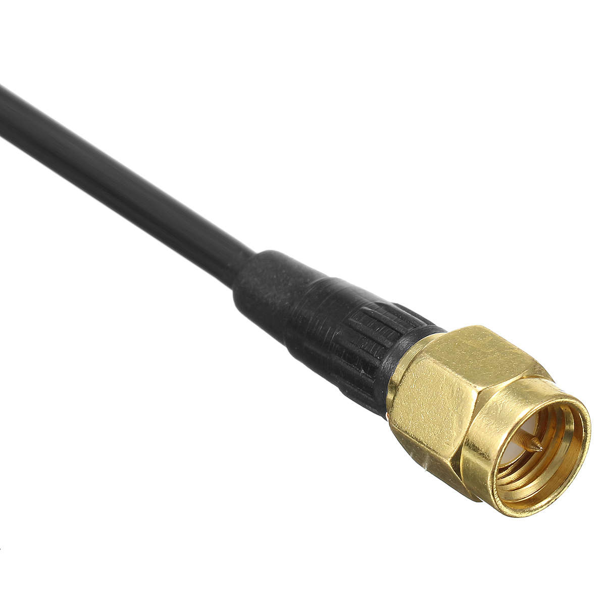 Stainless GPS Speedometer Waterproof Digital Gauge 85mm 200 KM/H