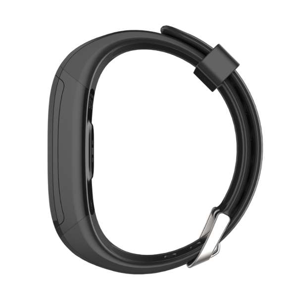 Fitness Tracker Color Screen Heart Rate Monitor Fitness Tracker Bluetooth Smart Wristband