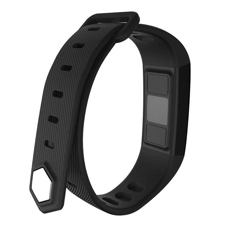 Smart Watch Heart Rate Sport Active Clock Fitness Tracker Smart Watch