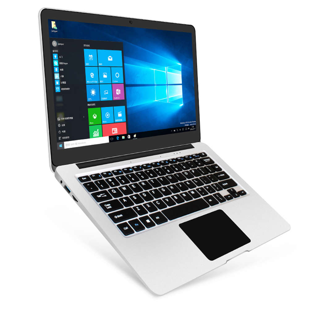 Jumper EZbook 3SL Laptop 13.3 inch Windows 10 Intel Apollo Lake N3450 6GB DDR3 64GB EMMC