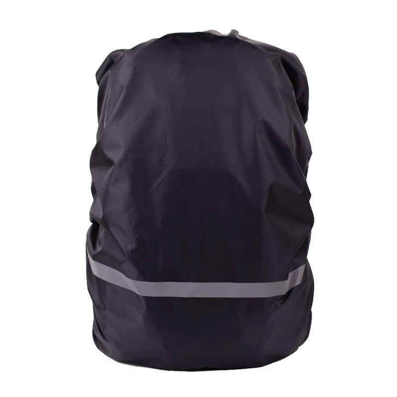 30 to 40 Litre Backpack Rain Cover Water-Proof Reflective Bag Camping Mud Dust Rain-Proof Protector
