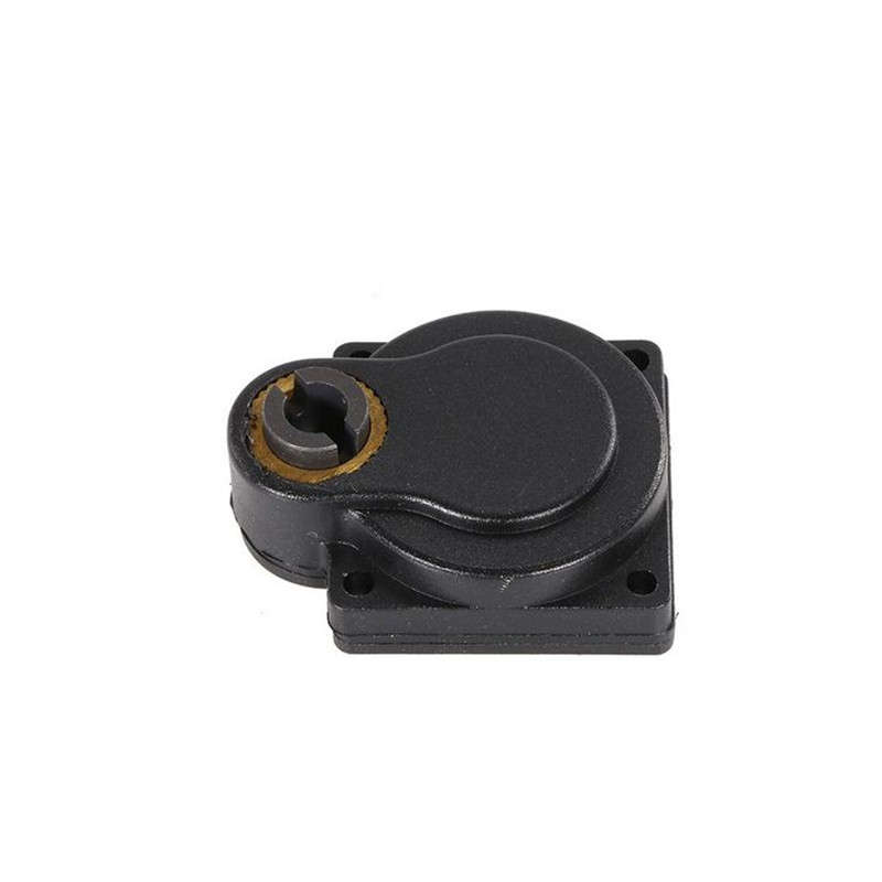 Electric Power Starter Drill Plate Cover For HSP RC Car Parts H12 VERTEX CXP SH 16 18 21 28 Engine