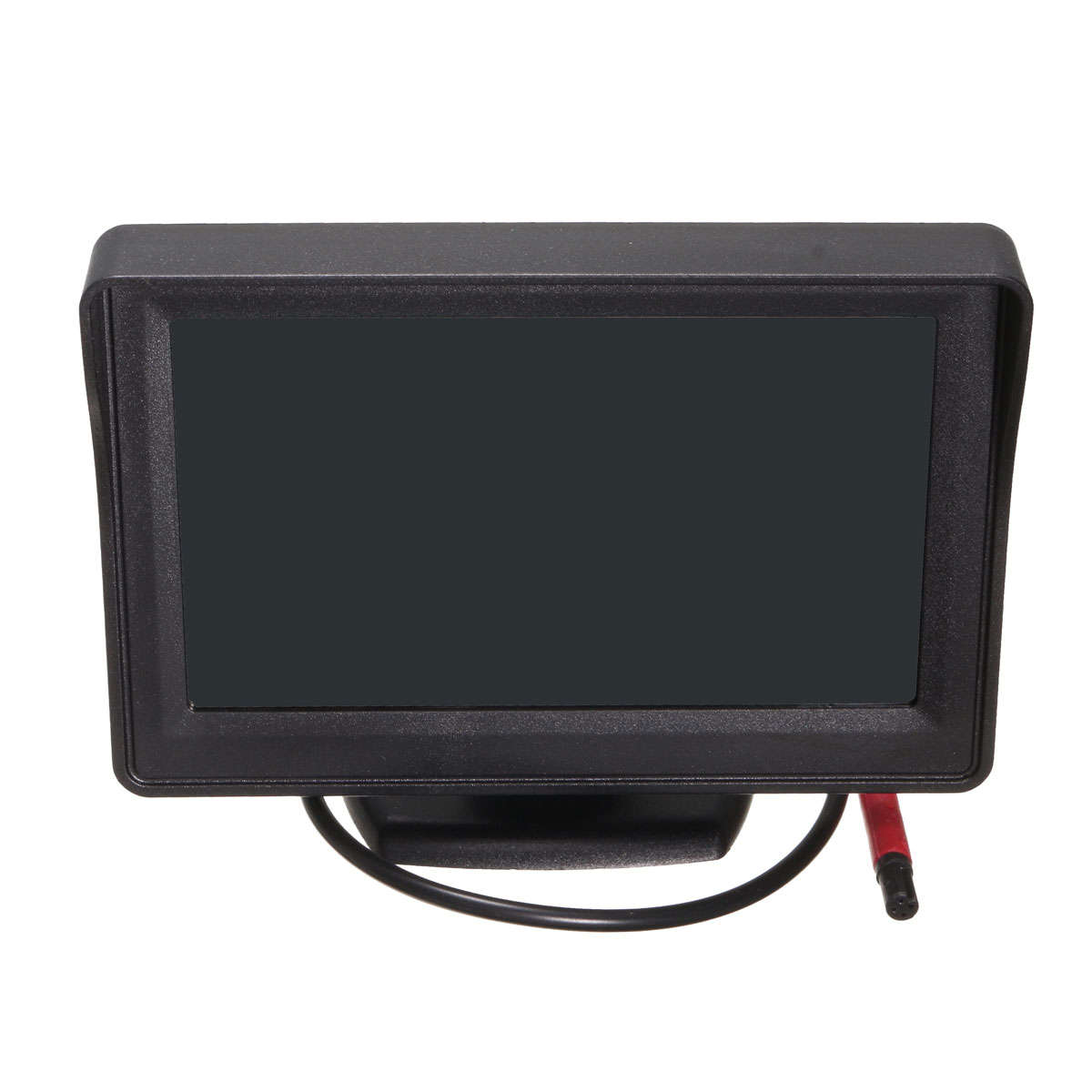 ch Car Back Up Camera Car Rear View Monitor LCD Car Monitor