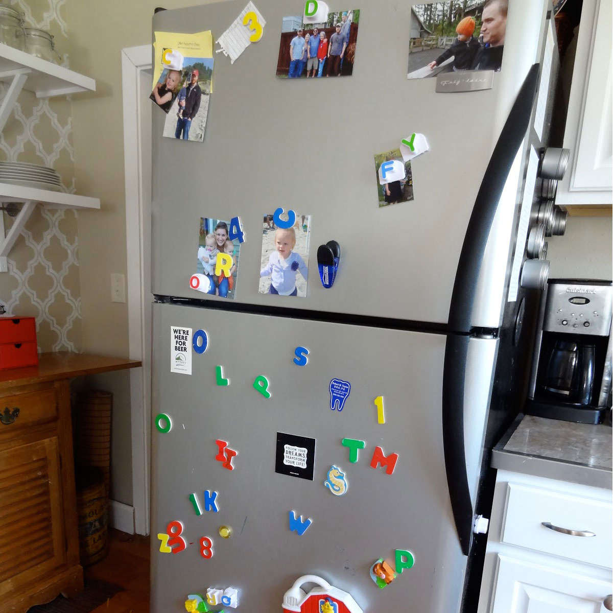 FT Self Adhesive Flexible Soft Rubber Magnetic Tape Neodymium Magnet D