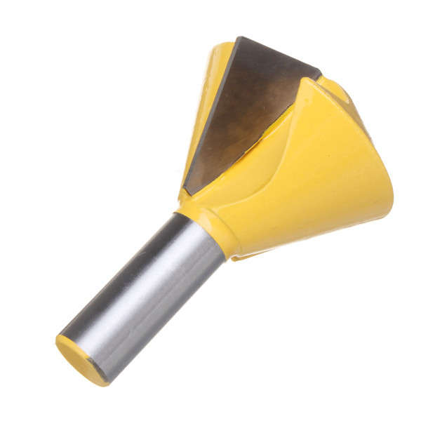 1/2 Inch Shank Router Bit Wood Milling Woodworking Cutter