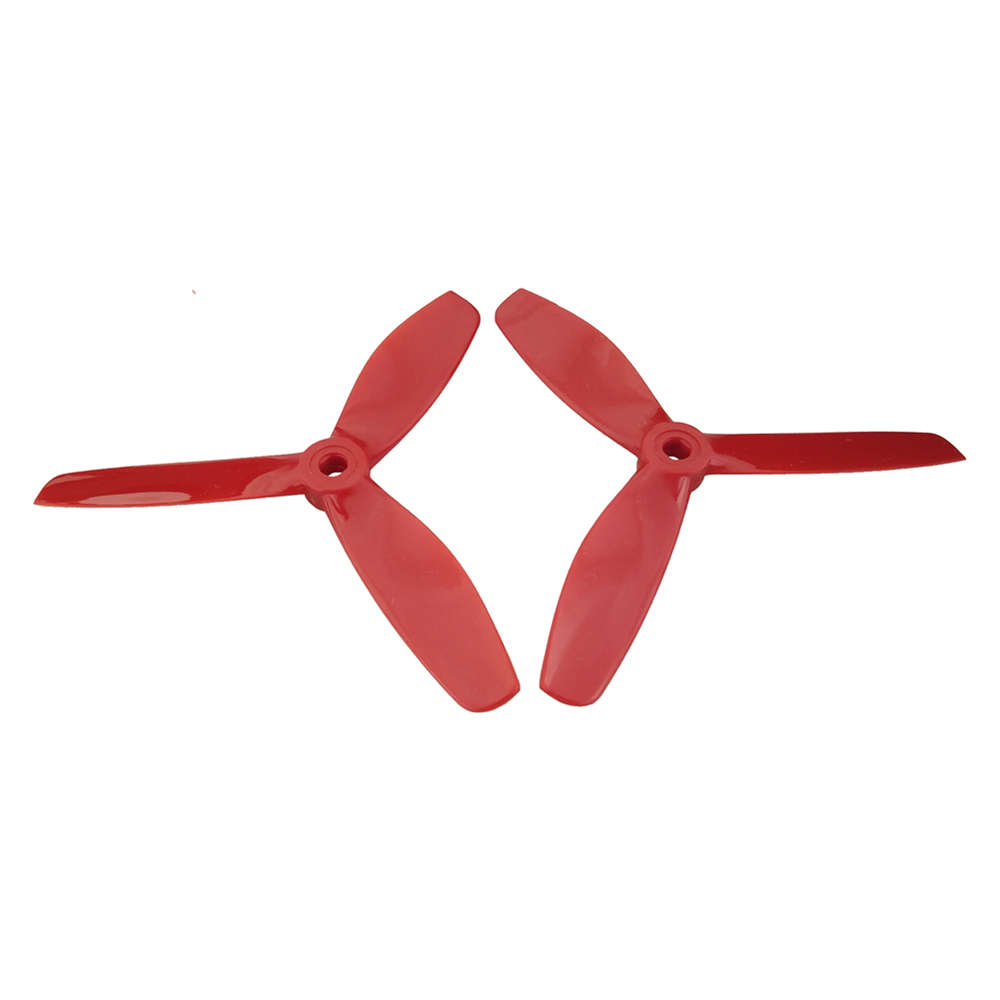4PCS 3-blade Propeller For MJX B6 B6W B6F B6FD B8 B5W F20 B8 PRO Bugs 6 Bugs 8 Bugs 5W RC Drone -