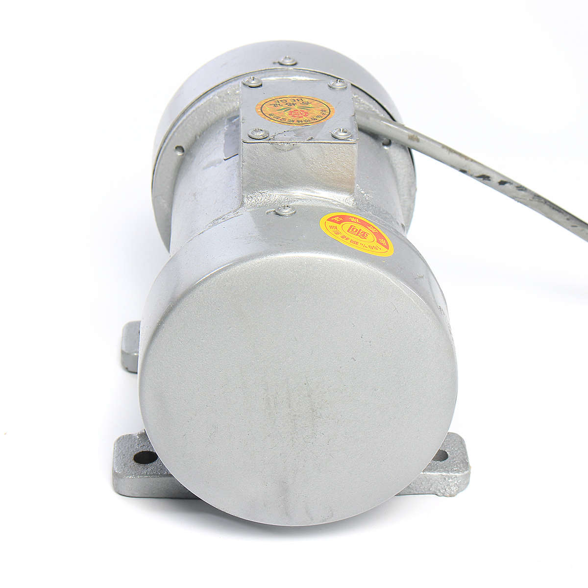 220V 0.55KW Concrete Vibrator Motor For Concrete Vibrator Table Tools