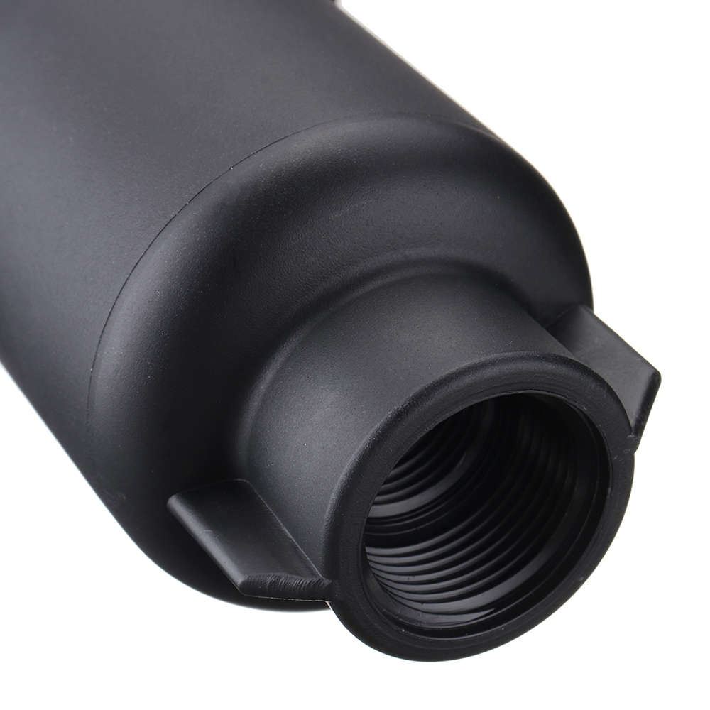 Pop-up Spray Head Sprinkler Misting Nozzle Lawn Garden Auto Rotating Irrigation Misting  System