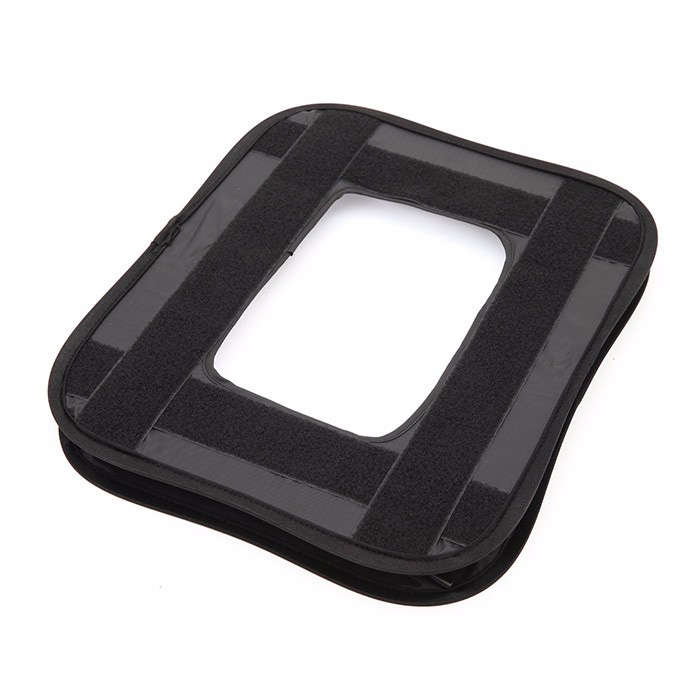 Ulanzi SB300 Foldable Flash Softbox Diffuser for YONGNUO YN300 YN300 III YN300 Air Video Light Panel