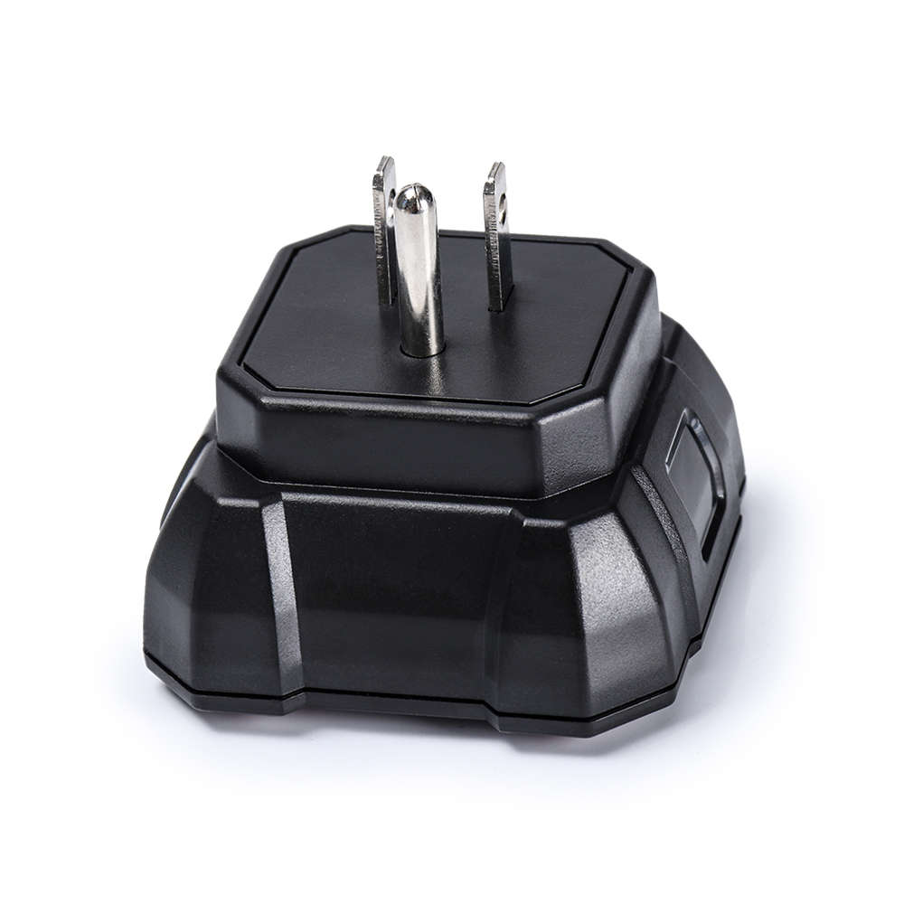 HT106B Socket Outlet Tester Circuit Polarity Voltage Detector Wall Plug Brea