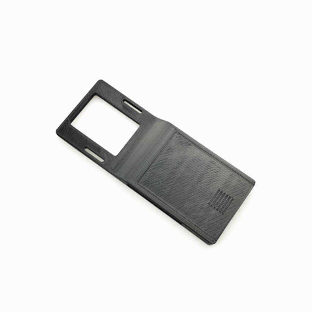 Mounting Adapter for DJI OSMO Mobile 1/2 to Gopro 3/4/5/6 Xiaomi XiaoYi Sports Camera