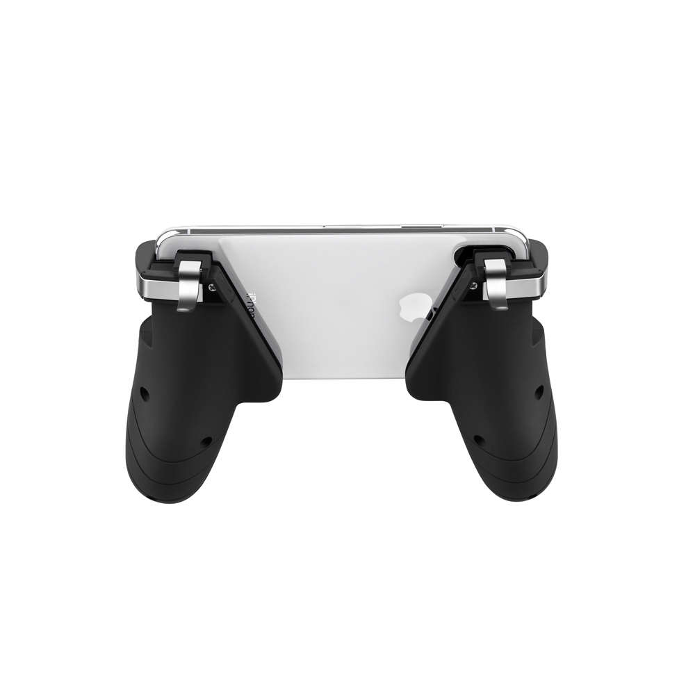 Multifunction Gamepad Trigger Game Controller Aim Button L1R1 Shooter Joystick For Mobile PUBG