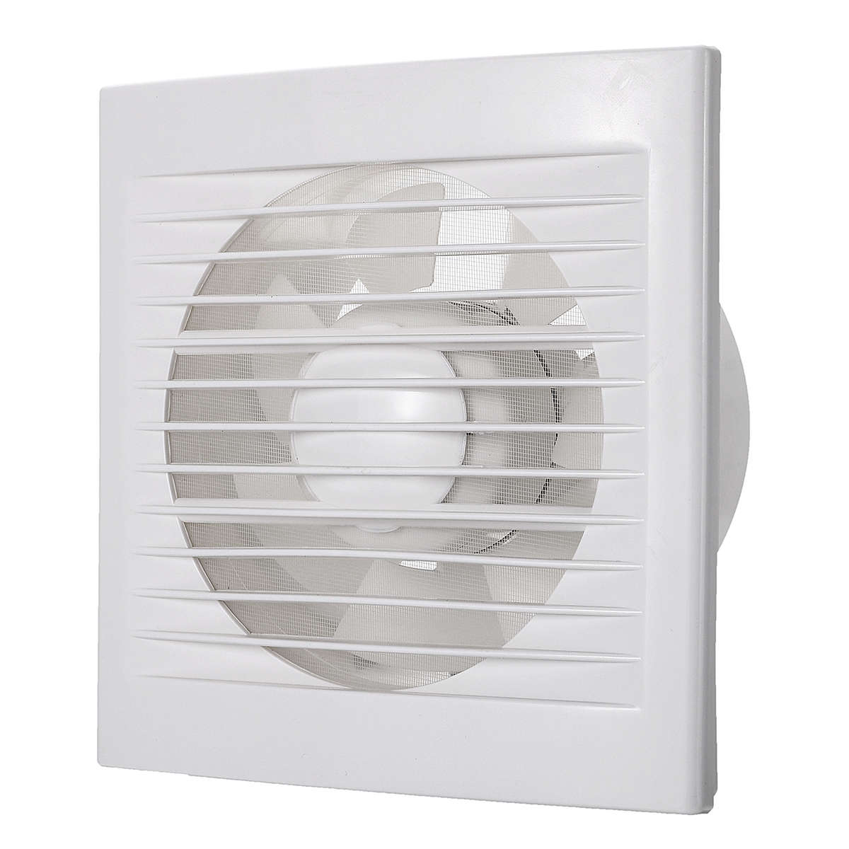 ating Exhaust Extractor Fan for Bathroom Toilet Kitchen Window Ventila