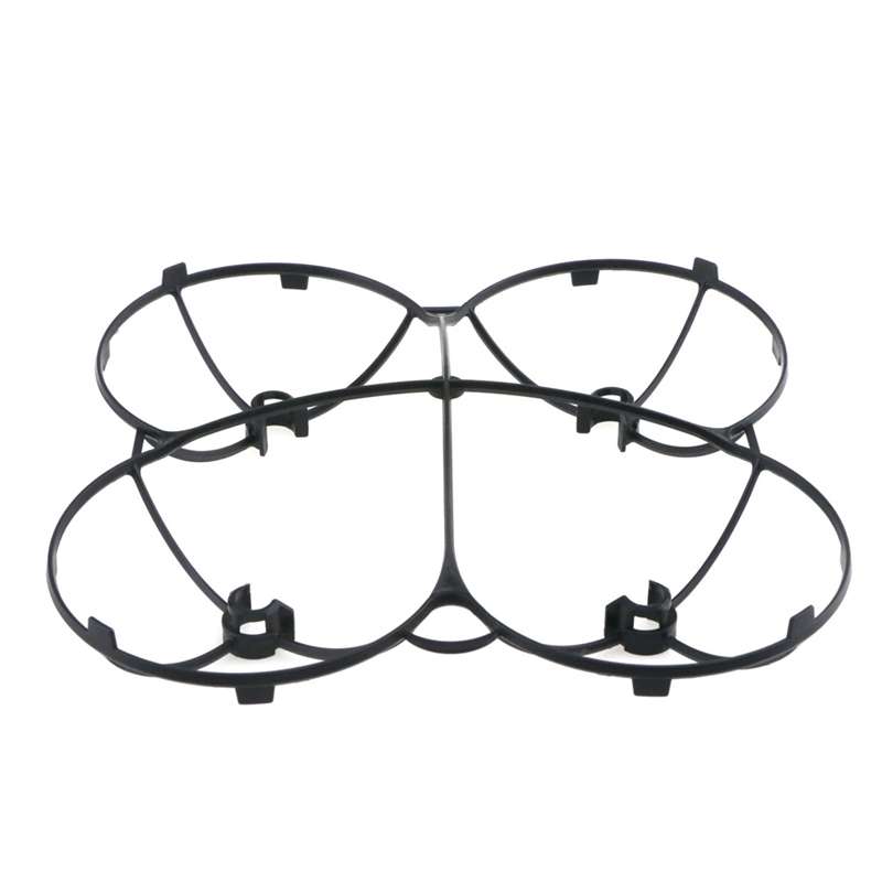 Upgrade Propeller Props Guard Full Protective Flying Protection Cover Nylon for DJI RYZE TELLO